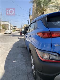 هيونداي كونا